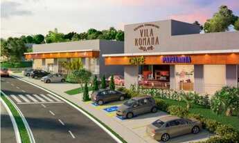 Imagem 2: Loteamento Vila Romana em Bragança Paulista - SP