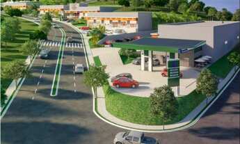 Imagem 3: Loteamento Vila Romana em Bragança Paulista - SP