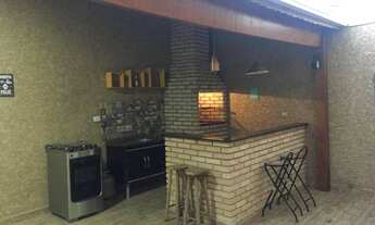 Imagem: Sobrado para venda no Piemonte em Bragança