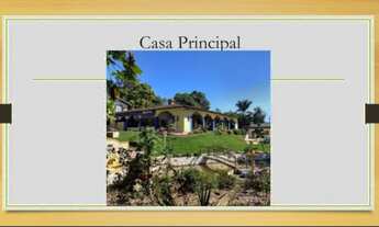 Imagem: Chácara para venda no bairro Barão de