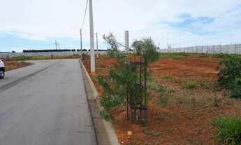 Imagem 5: Terreno para venda no Condomínio Tuiuti Eco Park Residencial em Tuiuti-SP