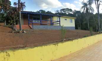 Imagem 5: Sitio para venda no bairro Biriça do Campinho em Bragança Paulista-SP