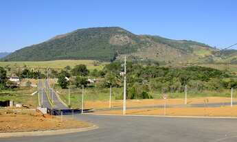 Imagem: Terreno à venda no Loteamento Alvorada