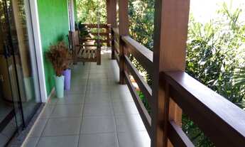 Imagem: Chácara para venda na Estrada Entre Serras