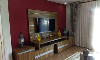 Imagem 2: Casa para venda em Condomínio Residencial Euroville em Bragança Paulista-SP