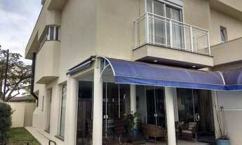 Imagem: Casa para venda em Condomínio Residencial