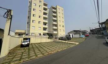 Imagem: Apartamento à venda em Bragança Paulista-SP