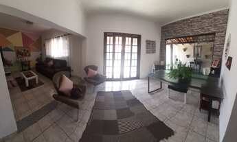 Imagem 3: Casa para venda no bairro Jardim Sevilha em Bragança Paulista- SP