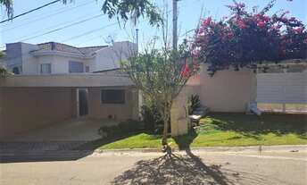 Imagem 2: Belíssima casa a venda no condomínio Sunset Village em Bragança Paulista- SP