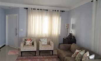 Imagem 7: Belíssima casa a venda no condomínio Sunset Village em Bragança Paulista- SP