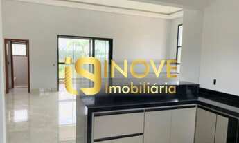 Imagem 4: CASA RESIDENCIAL em BRAGANÇA PAULISTA - SP, CONDOMÍNIO VILLA REAL DE BRAGANÇA