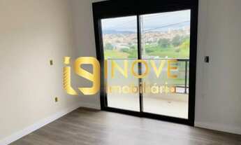 Imagem 6: CASA RESIDENCIAL em BRAGANÇA PAULISTA - SP, CONDOMÍNIO VILLA REAL DE BRAGANÇA