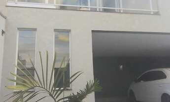 Imagem 2: Casa à venda Condomínio Portal da Serra, Bragança Paulista-SP