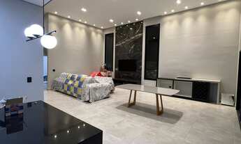 Imagem: Casa à venda Condomínio Figueira Garden