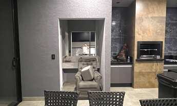 Imagem 5: Casa à venda Condomínio Figueira Garden, Atibaia-SP