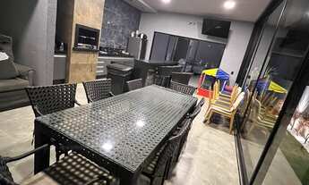 Imagem 4: Casa à venda Condomínio Figueira Garden, Atibaia-SP