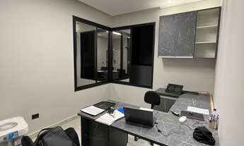 Imagem 6: Casa à venda Condomínio Figueira Garden, Atibaia-SP