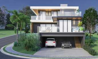 Imagem 4: Casa à venda Condomínio San Vitale, Bragança Paulista-SP