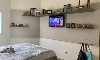 Imagem 7: Casa a venda no Residencial Piemonte em Bragança Paulista- SP