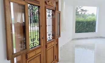 Imagem 2: Casa á venda no Condomínio Campos do Conde em Bragança Paulista/SP