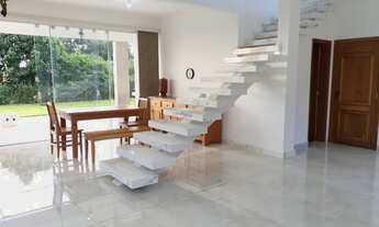 Imagem: Casa á venda no Condomínio Campos do Conde