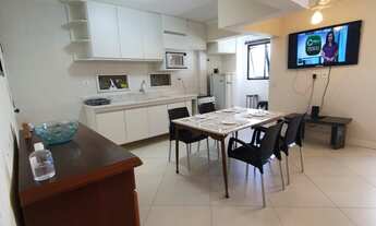 Imagem 5: Apartamento à venda na Praia da Enseada no Guarujá/SP