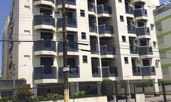 Imagem: Apartamento à venda na Praia da Enseada