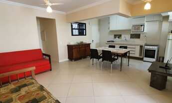 Imagem 2: Apartamento à venda na Praia da Enseada no Guarujá/SP