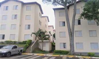 Imagem 2: Apartamento para venda no Condomínio Berbari l em Bragança Paulista/SP