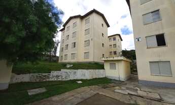 Imagem 7: Apartamento para venda no Condomínio Berbari l em Bragança Paulista/SP