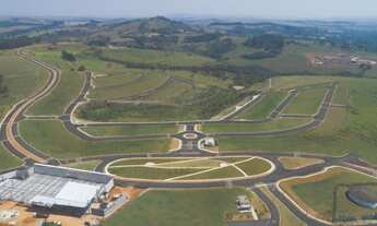 Imagem 4: Terreno à venda no Jardim Bonança em Bragança Paulista/SP