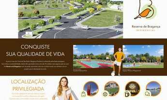Imagem 3: Terrenos à venda no Loteamento Reserva de Bragança em Bragança Paulista/SP