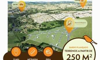 Imagem 4: Terrenos à venda no Loteamento Reserva de Bragança em Bragança Paulista/SP