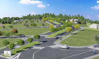 Imagem 6: Terrenos à venda no Loteamento Reserva de Bragança em Bragança Paulista/SP