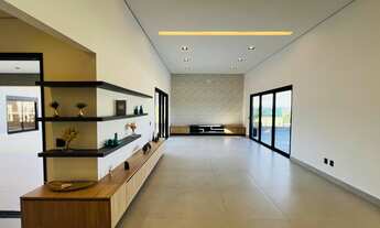 Imagem 3: Excelente casa à venda no Condomínio Campos do Conde em Bragança Paulista-SP