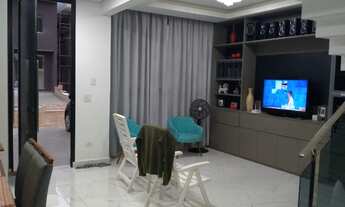 Imagem 2: Casa à venda no bairro Ressaca em Atibaia-SP