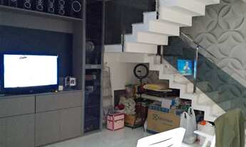 Imagem 3: Casa à venda no bairro Ressaca em Atibaia-SP