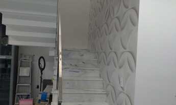 Imagem 5: Casa à venda no bairro Ressaca em Atibaia-SP