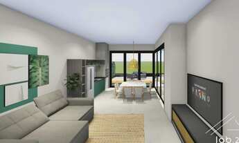 Imagem: Casa à venda Condomínio Campos do Conde