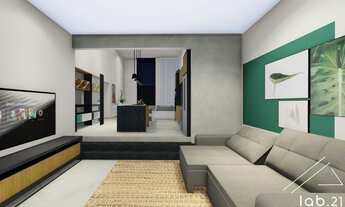 Imagem 2: Casa à venda Condomínio Campos do Conde em Bragança Paulista-SP