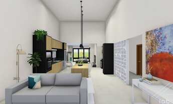 Imagem 3: Casa à venda Condomínio Campos do Conde em Bragança Paulista-SP