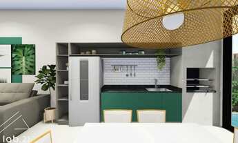 Imagem 6: Casa à venda Condomínio Campos do Conde em Bragança Paulista-SP