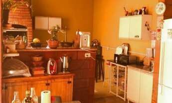 Imagem 2: Casa à venda no Residencial das ilhas em Bragança Paulista-SP