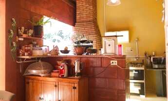 Imagem 3: Casa à venda no Residencial das ilhas em Bragança Paulista-SP