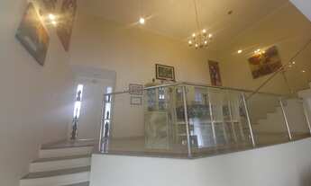 Imagem: Belíssima casa em Condomínio fechado no