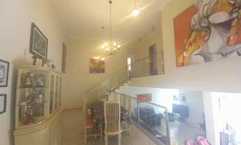 Imagem 2: Belíssima casa em Condomínio fechado no Euroville em Bragança Paulista-SP