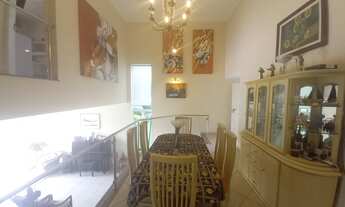 Imagem 4: Belíssima casa em Condomínio fechado no Euroville em Bragança Paulista-SP