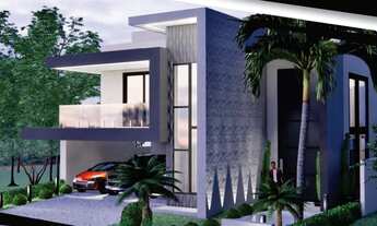 Imagem 2: Excelente casa à venda no Condomínio Campos do Conde em Bragança Paulista-SP