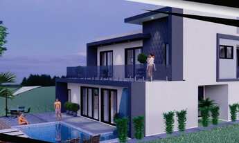 Imagem 3: Excelente casa à venda no Condomínio Campos do Conde em Bragança Paulista-SP