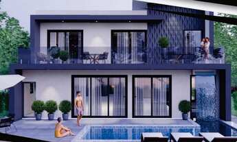 Imagem 4: Excelente casa à venda no Condomínio Campos do Conde em Bragança Paulista-SP